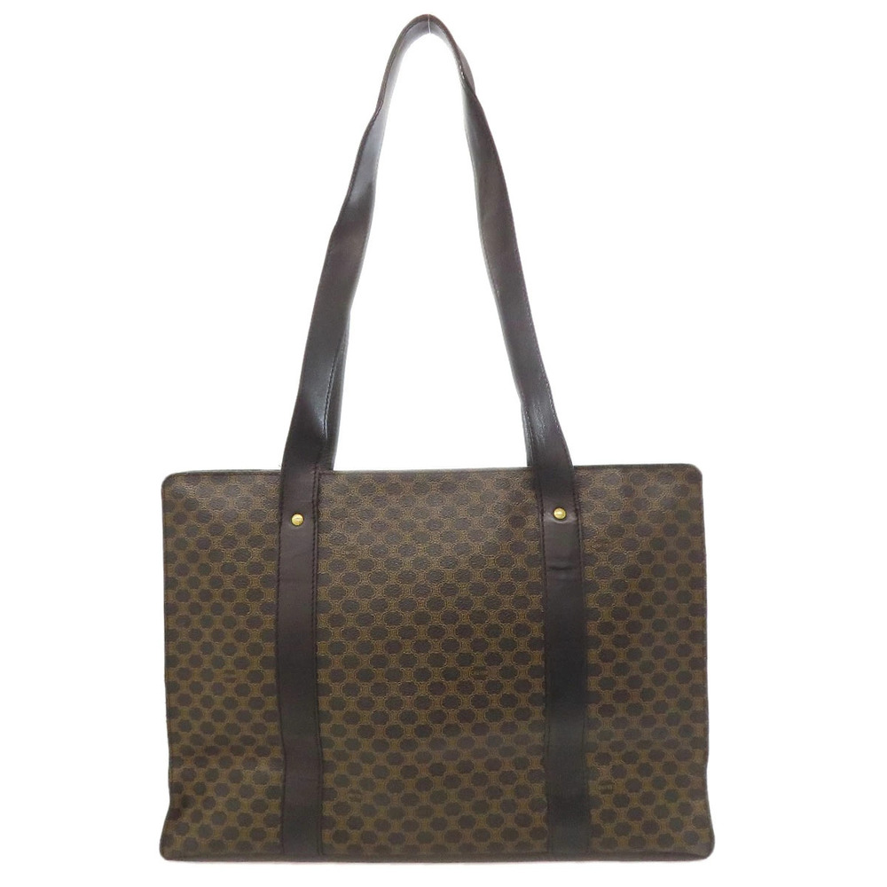 Celine Bag Tote Macadam